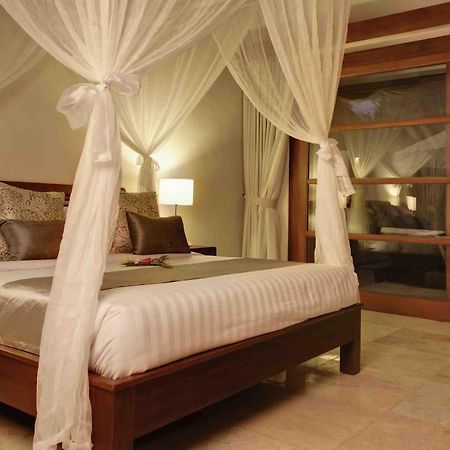 Villa Alu Lima Seminyak Zewnętrze zdjęcie