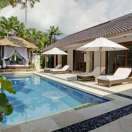 Villa Alu Lima Seminyak Zewnętrze zdjęcie