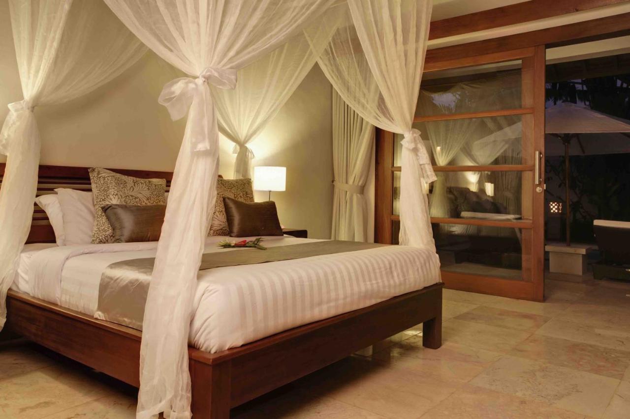 Villa Alu Lima Seminyak Zewnętrze zdjęcie