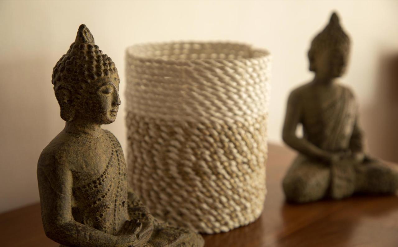 Villa Alu Lima Seminyak Zewnętrze zdjęcie