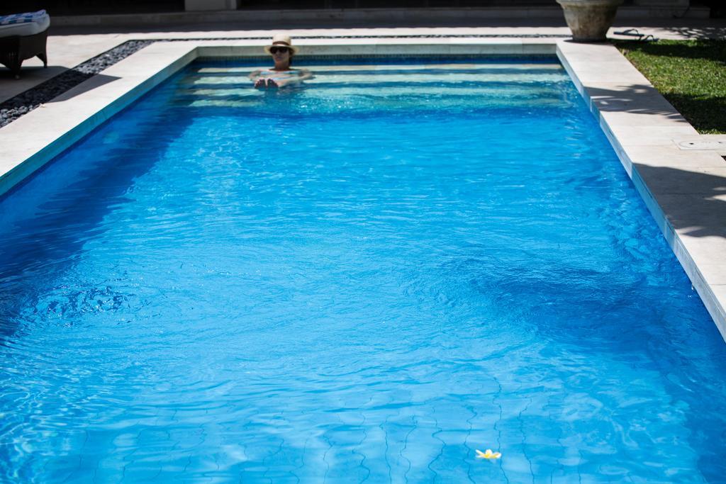 Villa Alu Lima Seminyak Zewnętrze zdjęcie