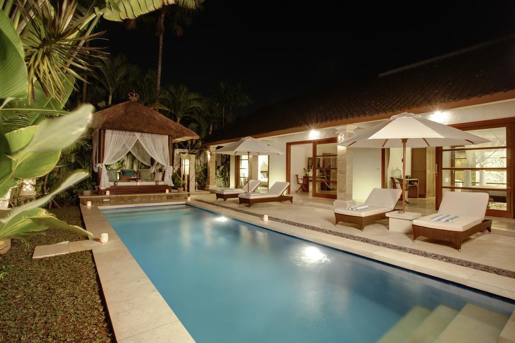 Villa Alu Lima Seminyak Pokój zdjęcie