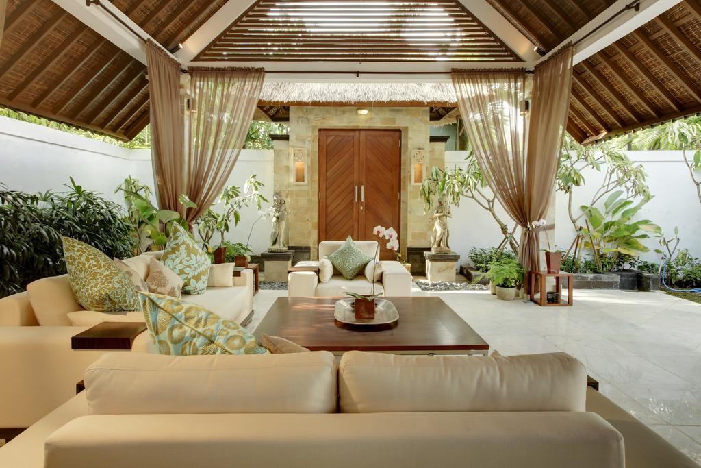 Villa Alu Lima Seminyak Pokój zdjęcie