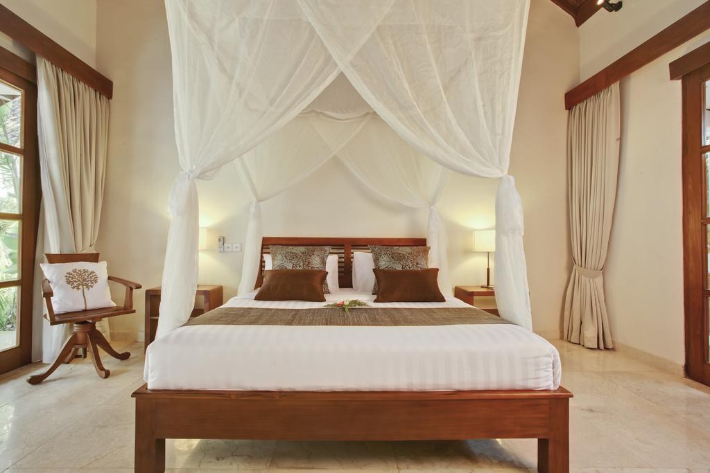 Villa Alu Lima Seminyak Pokój zdjęcie
