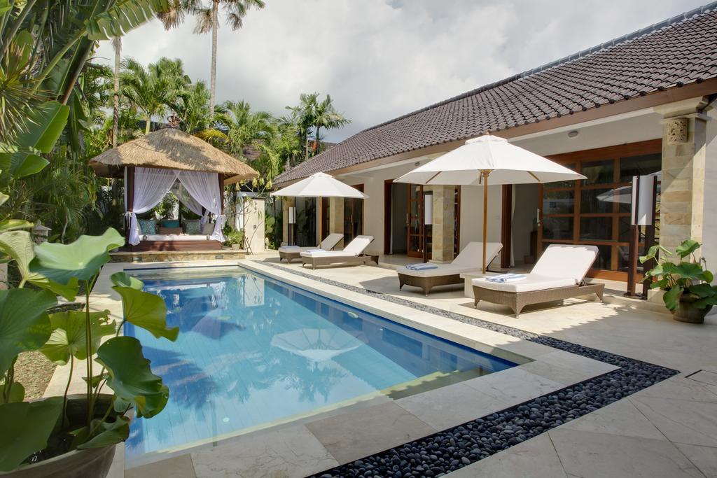 Villa Alu Lima Seminyak Zewnętrze zdjęcie
